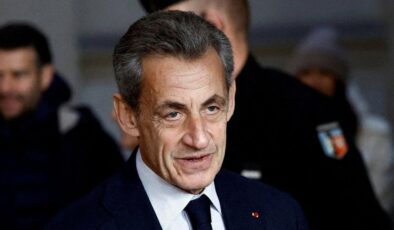 Rüşvetle yargılanan Sarkozy’nin evi arandı