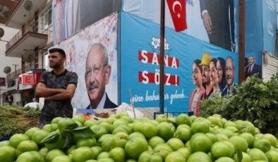 AKPM seçim raporunu açıkladı: Demokratik değildi
