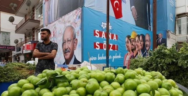 Reuters’tan çarpıcı Türkiye yazısı