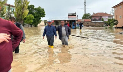 İklim değişikliği, Türkiye’de sel ihtimalini katbekat artıyor