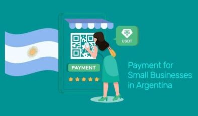 Tether, Arjantin’deki küçük işletmelerde ödeme iş birliğini başlatıyor