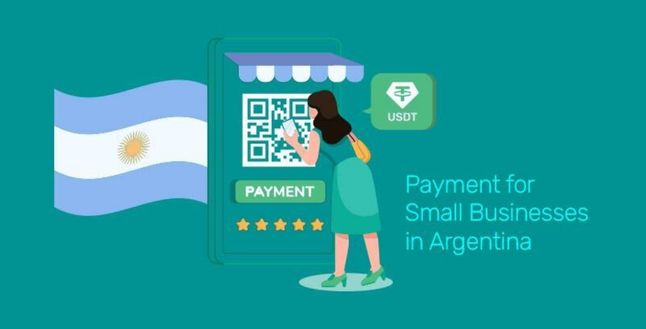 Tether, Arjantin’deki küçük işletmelerde ödeme iş birliğini başlatıyor