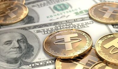 Tether rezervlerini güçlendirmek için Bitcoin alacak