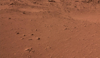 Zhurong, Mars’ın düşük enlemlerinde su olduğuna ilişkin kanıtlar buldu