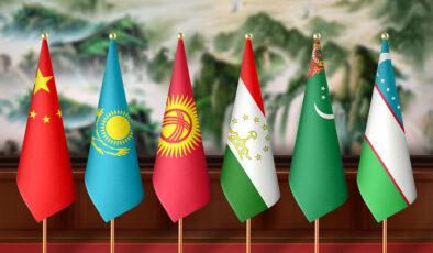 Çin-Orta Asya ülkeleri iş birliği için özel kredi oluşturuldu