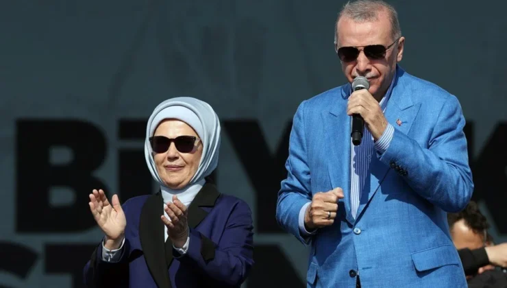 Erdoğan: İstanbul ‘evet’ derse bu iş biter
