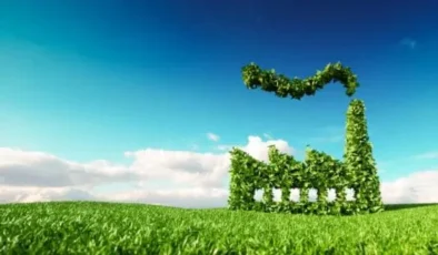 Çin’deki ‘yeşil fabrika’ sayısı 3 bin 616’ya çıktı