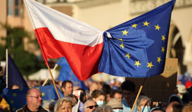 Polonya’nın adalet reformu AB hukukunu ihlal etti