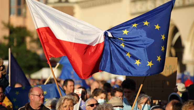Polonya’nın adalet reformu AB hukukunu ihlal etti