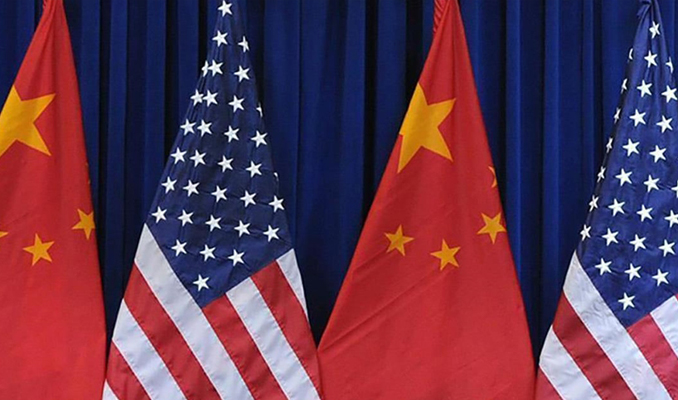 ABD-Çin Finansal Çalışma Grubu üçüncü toplantısını yaptı