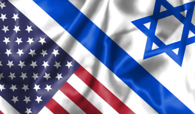 ABD’de dikkat çeken İsrail araştırması
