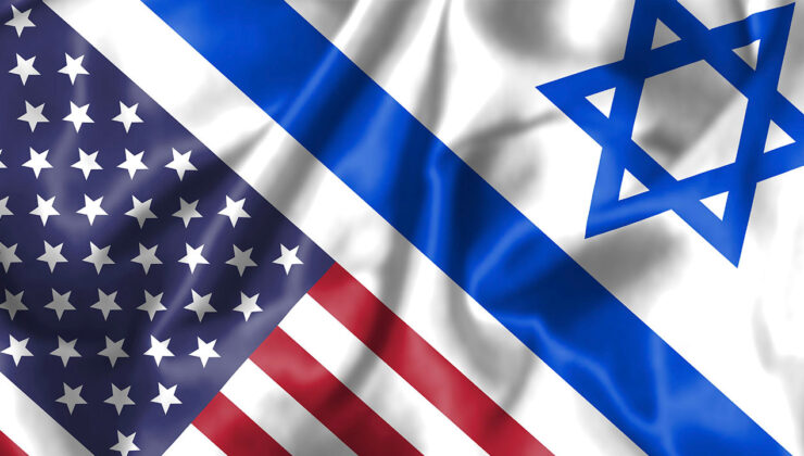 ABD, İsrail ile bilimsel ve teknolojik iş birliğini durdurdu