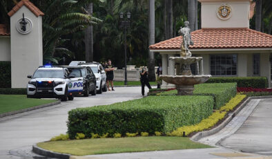 Trump’ın hakim karşısına çıkacağı Miami’de güvenlik önlemleri artırıldı