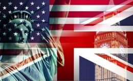 ABD ve İngiltere’den ekonomik işbirliğini güçlendirmeye yönelik yeni ortaklık