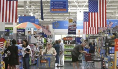 ABD’de tüketici güveni Ocak 2022’den bu yana en yüksek seviyede