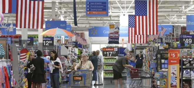 ABD’de tüketici güveni şubatta geriledi