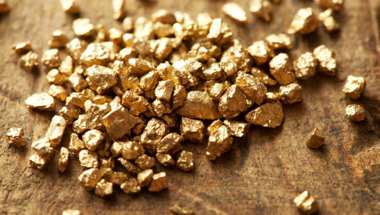 Gana yeniden Afrika’nın en büyük altın üreticisi oldu