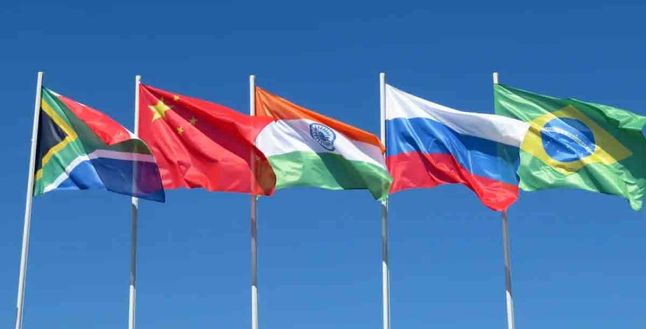 Çin, daha çok ülkenin BRICS’e katılmasını olumlu karşılıyor