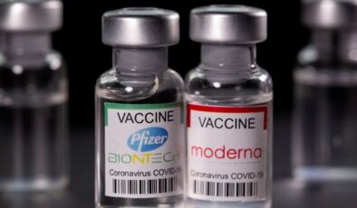 Yok artık! Almanya’da bir kişi 217 kez Covid aşısı oldu