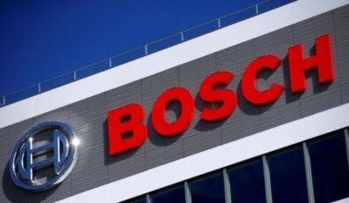 Alman Bosch, 1500 kişiyi işten çıkaracak