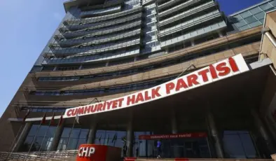 CHP’de kongre süreci başlıyor