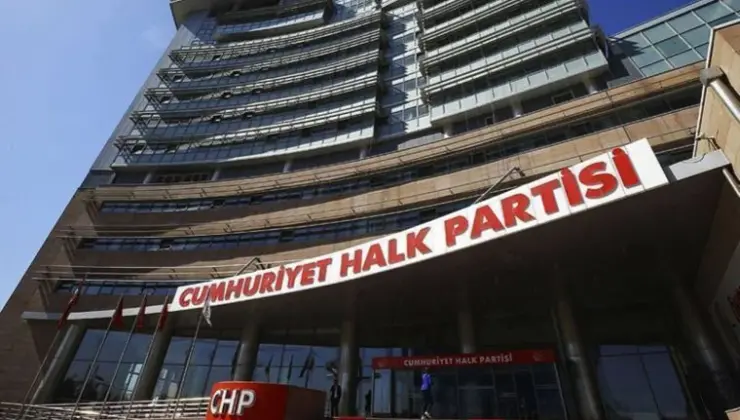 CHP’de kongre süreci başlıyor