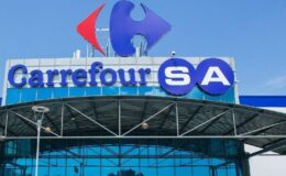 CarrefourSA yatırımlarla büyümeye devam ediyor