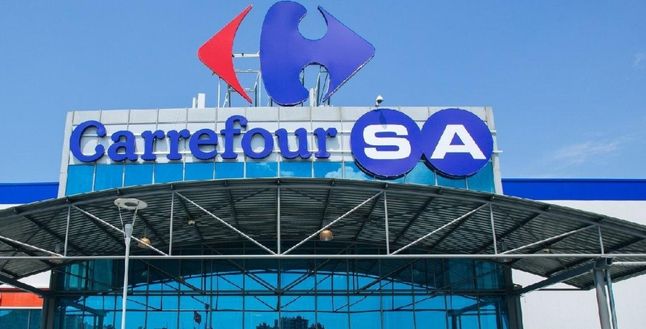 CarrefourSA kira sertifikası ihracı tamamlandı