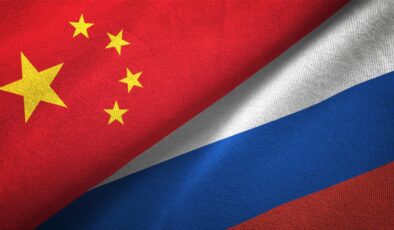 Almanya, Çin’i Rusya üzerindeki nüfuzunu kullanmaya çağırdı