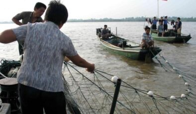 Çin, balıkçılık sübvansiyonlarının azaltılması anlaşmasını onayladı