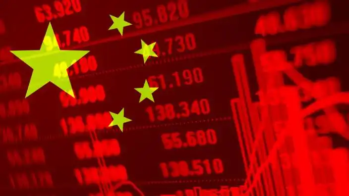Çin’de doğrudan yabancı yatırımlar ilk 5 ayda yüzde 5,6 azaldı