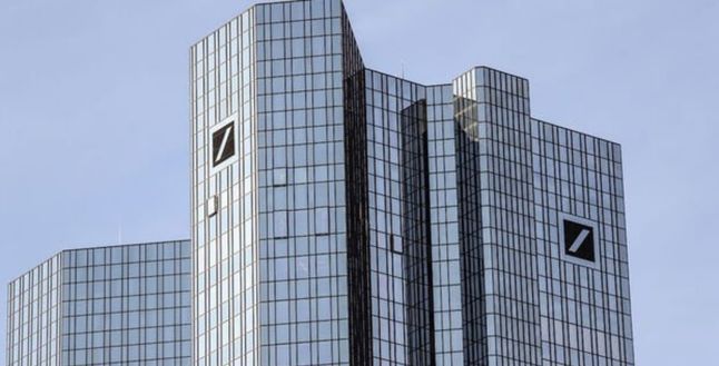Deutsche Bank’tan faiz artışı sonrası enflasyon tahmini