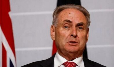 Avustralya Ticaret Bakanı, AB’yi tehdit etti