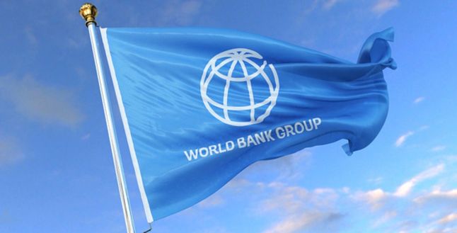 Dünya Bankası, Çin’in büyüme tahminini değiştirdi