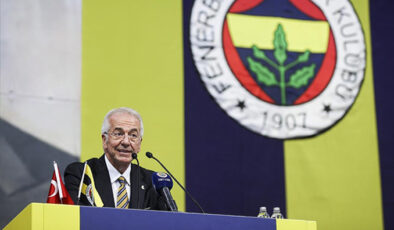 Fenerbahçe’nin borcu açıklandı!