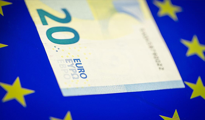 Euro Bölgesi’nde ekonomik güven Mayıs’tan beri en yüksek seviyede