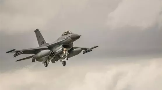 ABD’nin Türkiye’ye F-16 satışına Kongre’den itiraz gelmedi