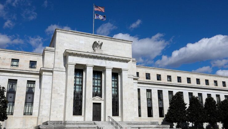 Ekonomistlere göre Fed’in faiz artışları bitti