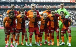 Süper Lig’de yayın gelirinde lider Galatasaray!