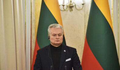 Litvanya Cumhurbaşkanı: Kremlin ektiğini biçiyor