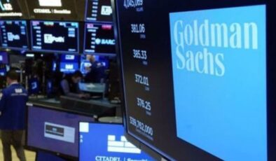 Goldman, Çin’in büyüme tahminini düşürdü