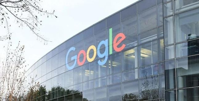 Google’a 250 milyon Euro’luk ceza