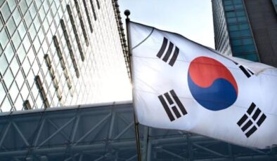 Güney Kore’de enflasyon 19 ayın dibinde