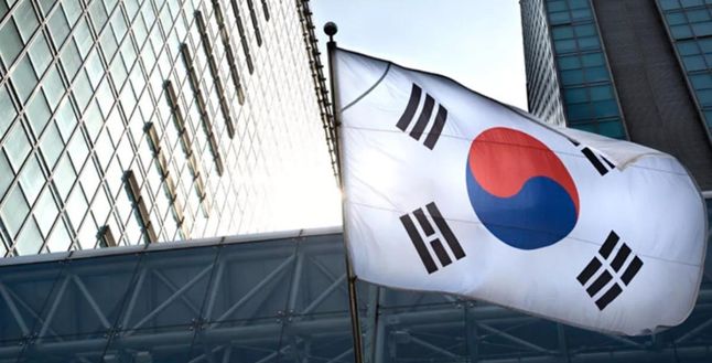 Güney Kore’de enflasyon 19 ayın dibinde
