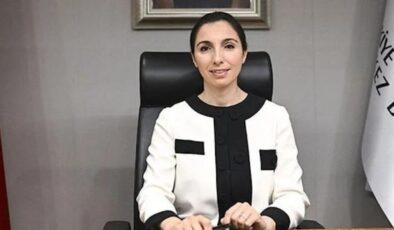 Merkez Bankası Başkanı Erkan’ın ekibi belli oldu