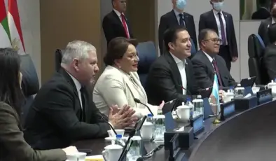 Honduras, BRICS bankasına katılmak için resmi başvuruda bulundu