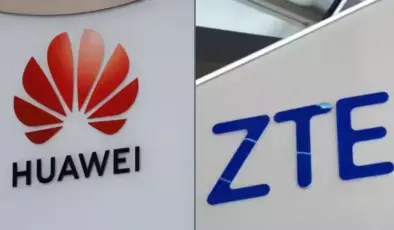 AB, Huawei ve ZTE’yi yasaklıyor
