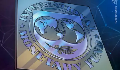 IMF: Dijital para birimi platformu üzerinde çalışıyor
