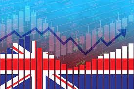 İngiliz ekonomisi nisanda yüzde 0,2 büyüdü