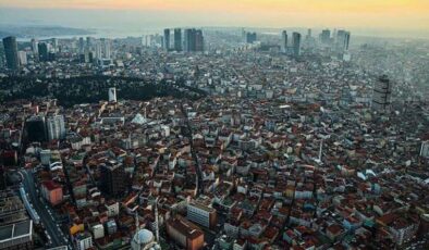 Deprem İstanbul’u nasıl etkiler?